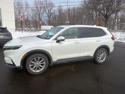 2023 Honda CR-V Base