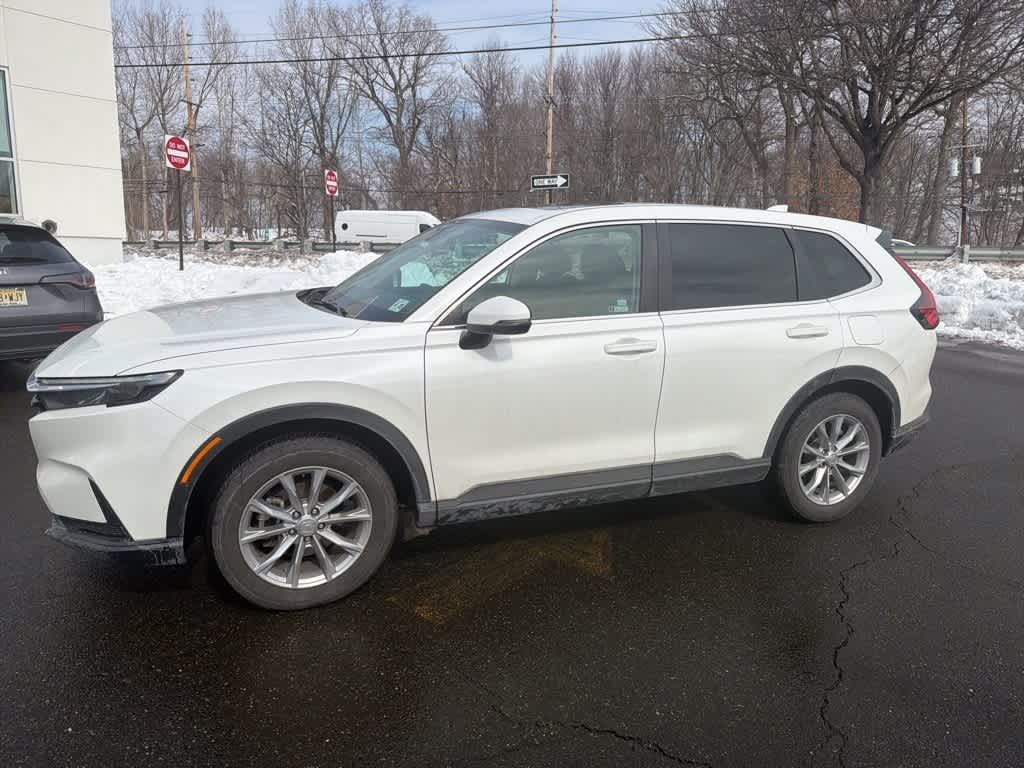 2023 Honda CR-V Base