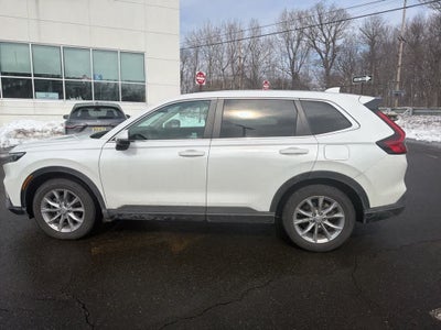 2023 Honda CR-V Base