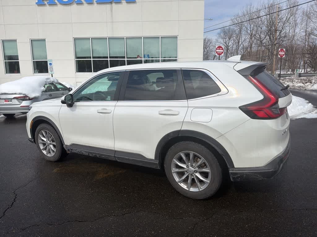 2023 Honda CR-V Base