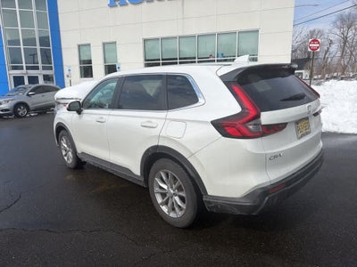 2023 Honda CR-V Base