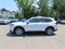 2027 Honda CR-V EX
