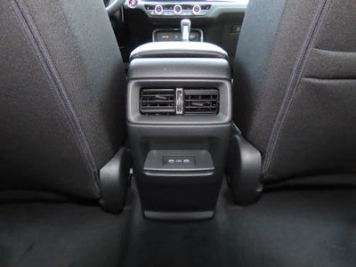 2027 Honda CR-V EX