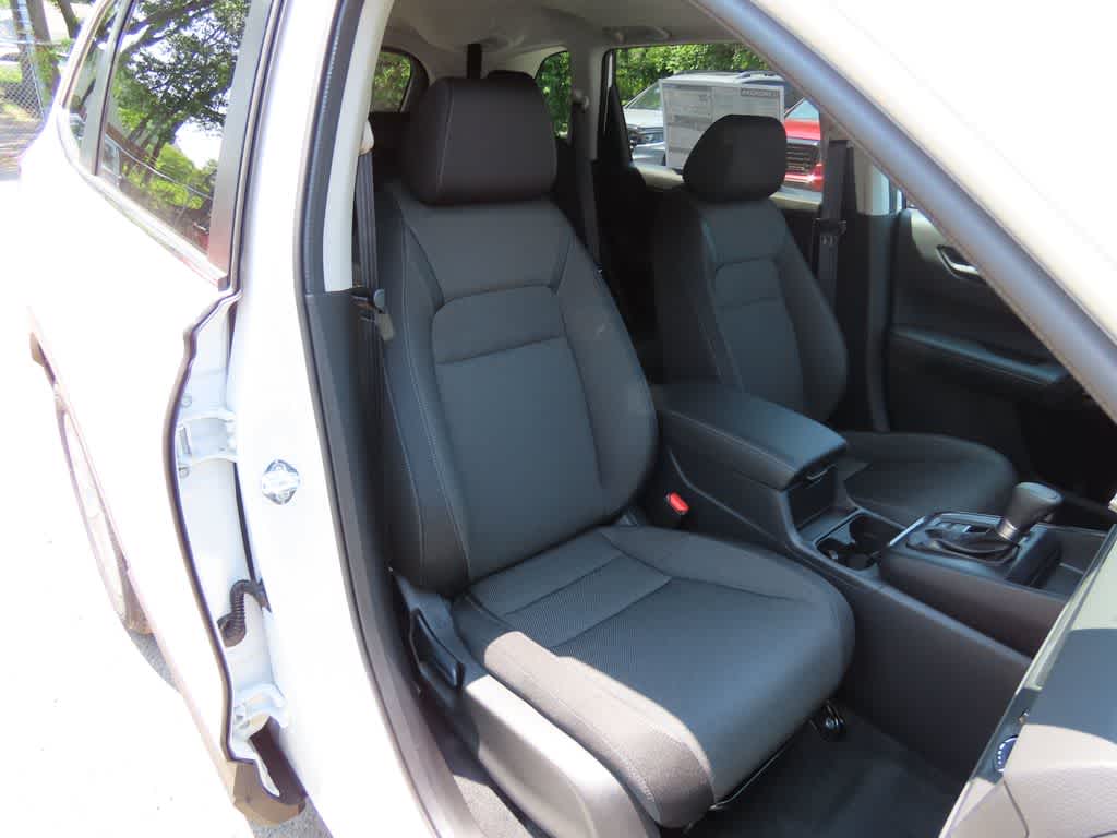 2027 Honda CR-V EX