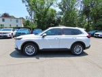 2027 Honda CR-V EX