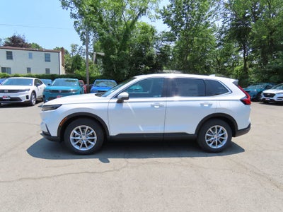 2027 Honda CR-V EX
