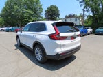 2027 Honda CR-V EX