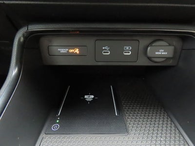 2027 Honda CR-V EX