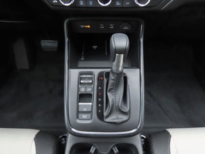2027 Honda CR-V EX