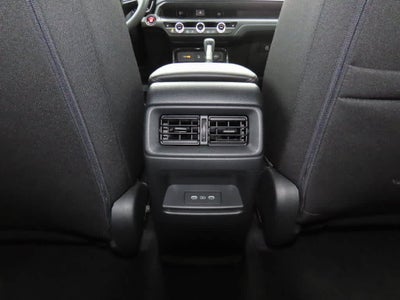 2027 Honda CR-V EX