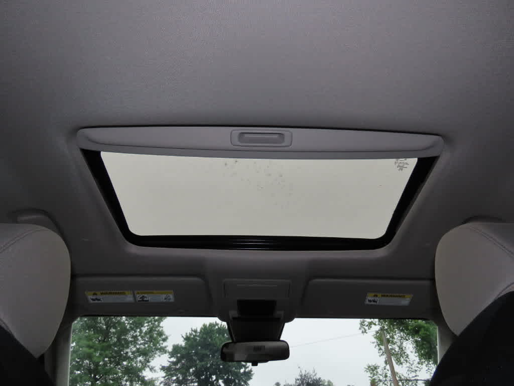 2027 Honda CR-V EX
