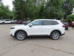 2027 Honda CR-V EX