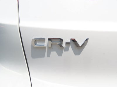 2027 Honda CR-V EX