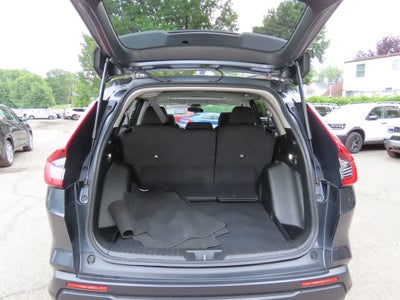 2023 Honda CR-V EX