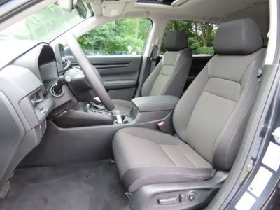 2023 Honda CR-V EX