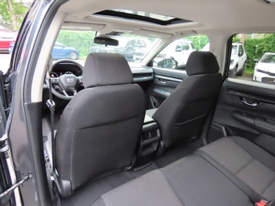 2023 Honda CR-V EX