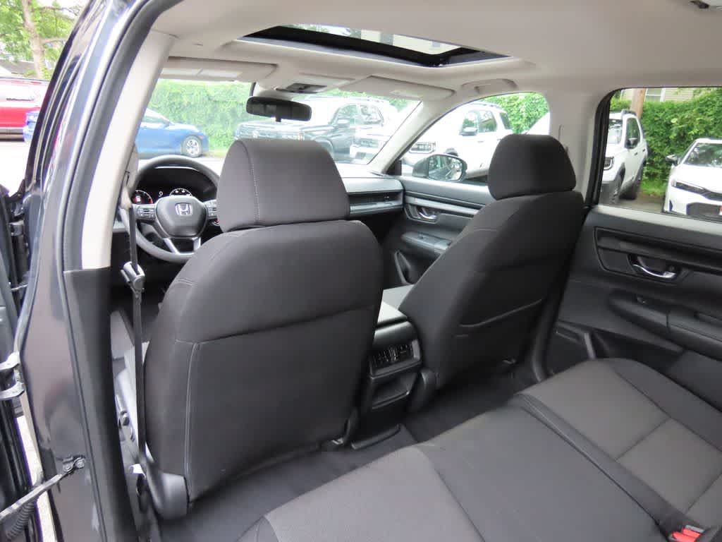 2023 Honda CR-V EX