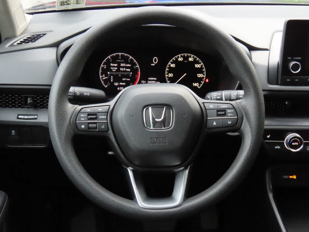 2023 Honda CR-V EX
