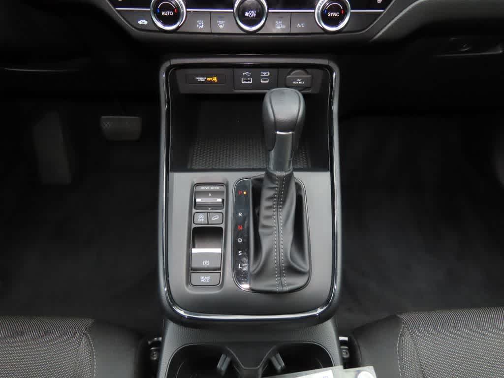 2023 Honda CR-V EX