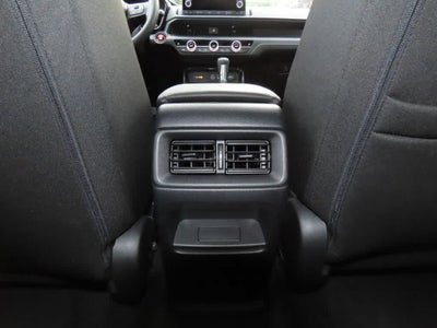2023 Honda CR-V EX