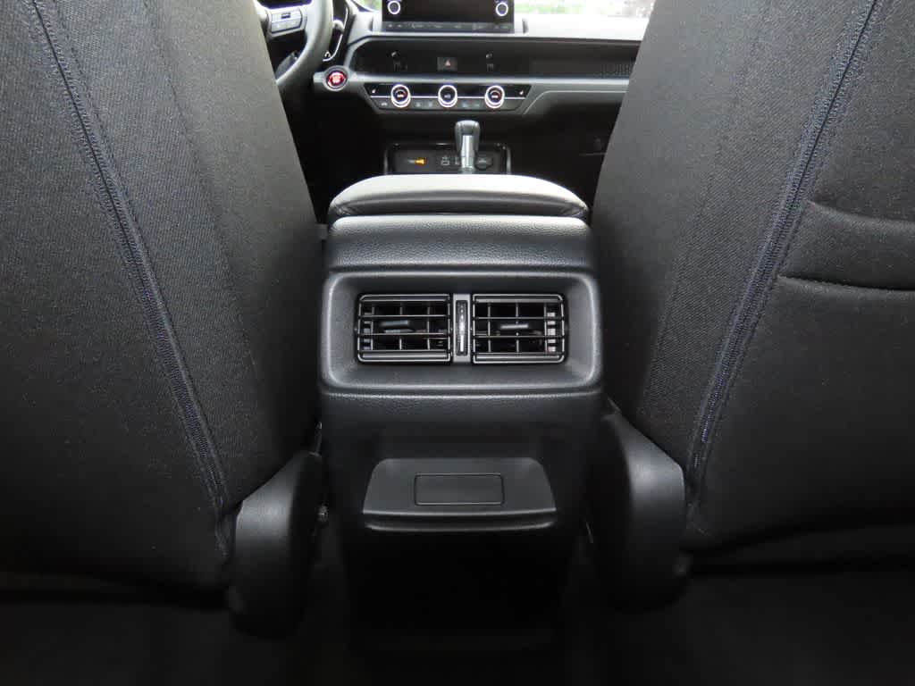 2023 Honda CR-V EX