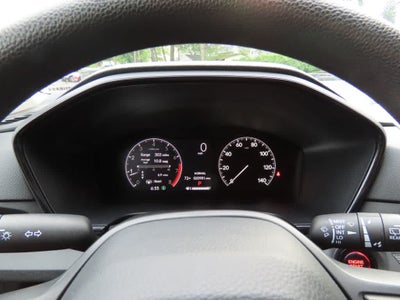 2023 Honda CR-V EX