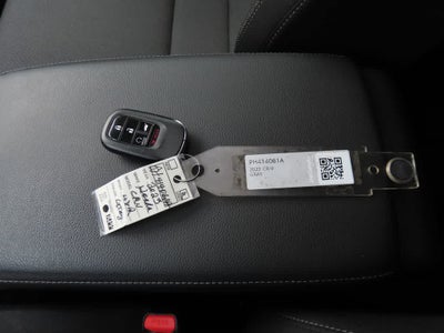 2023 Honda CR-V EX