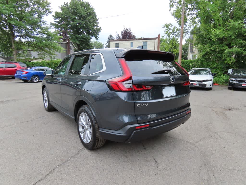 2023 Honda CR-V EX