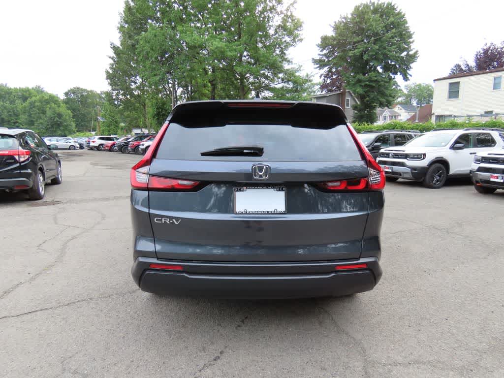 2023 Honda CR-V EX