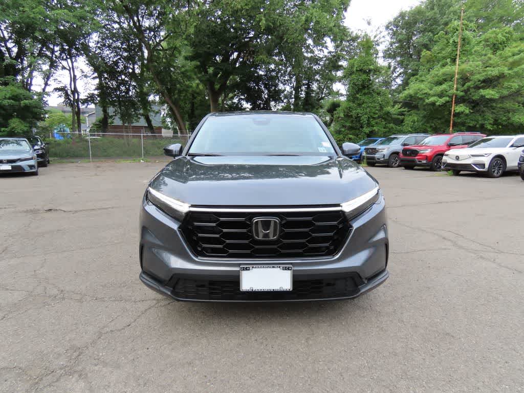 2023 Honda CR-V EX