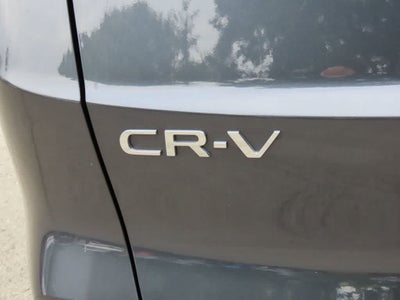 2023 Honda CR-V EX