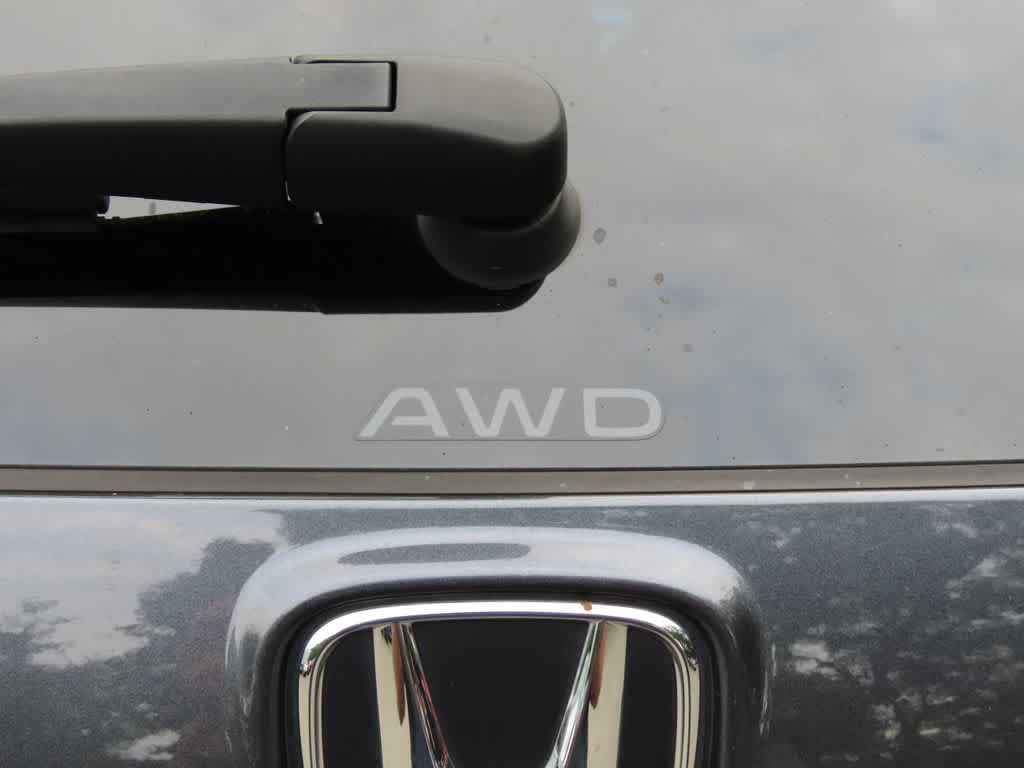 2023 Honda CR-V EX