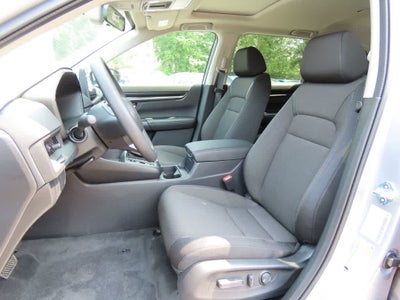2027 Honda CR-V EX