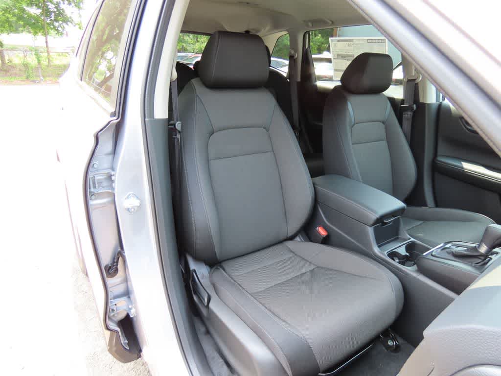 2027 Honda CR-V EX