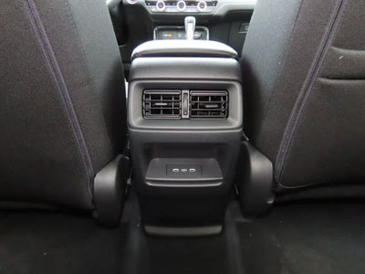2027 Honda CR-V EX