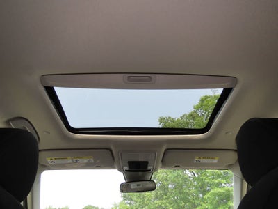 2027 Honda CR-V EX