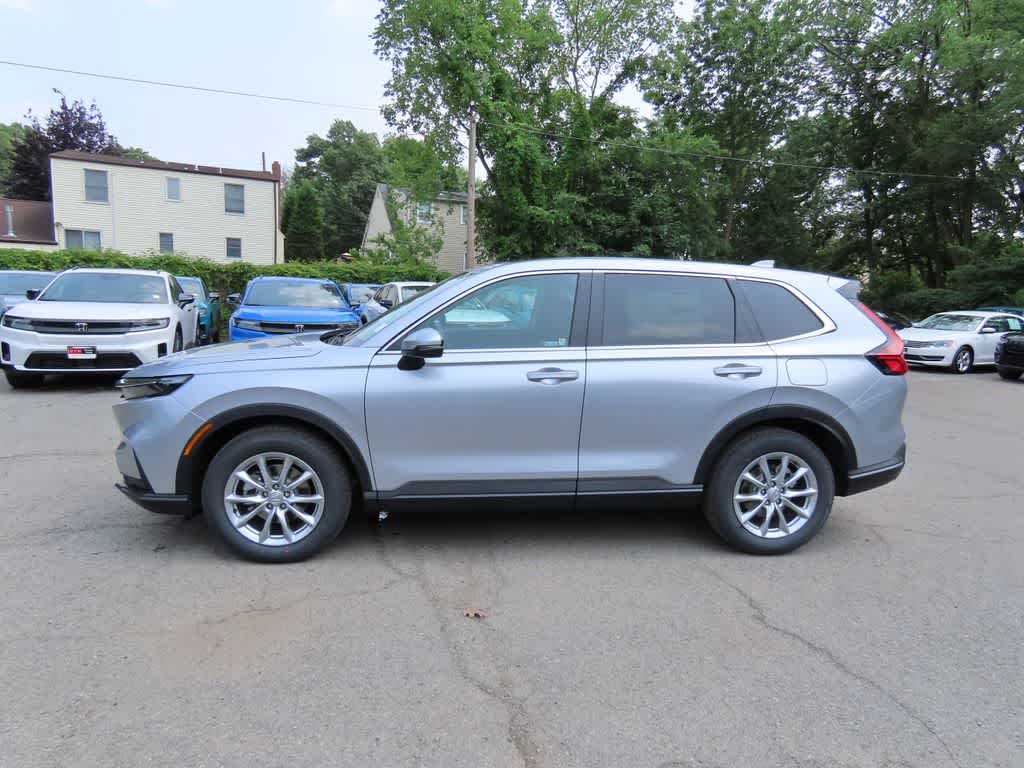 2027 Honda CR-V EX