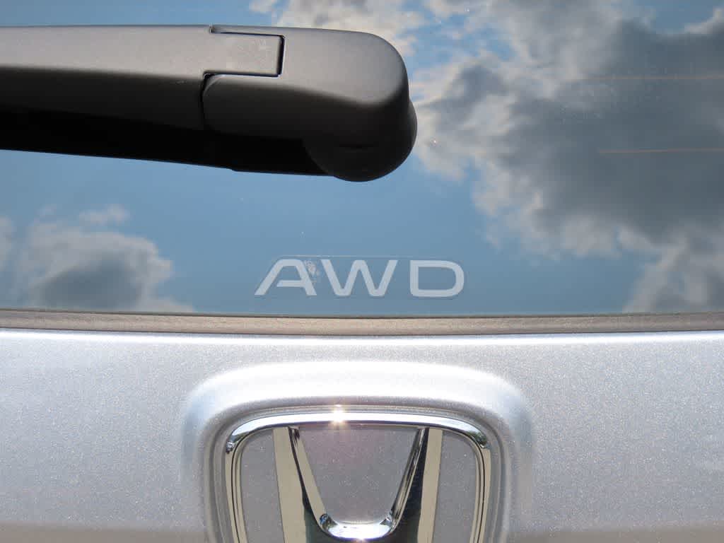 2027 Honda CR-V EX
