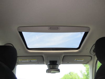2027 Honda CR-V EX