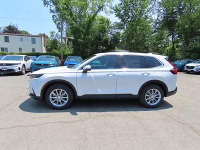 2027 Honda CR-V EX