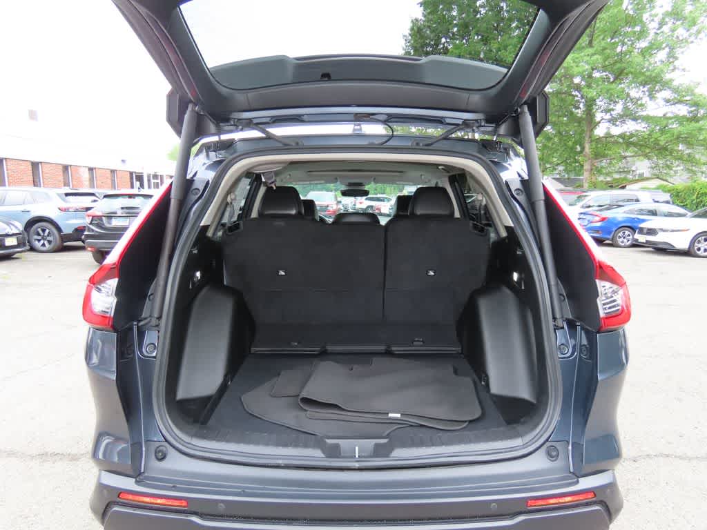 2023 Honda CR-V Base