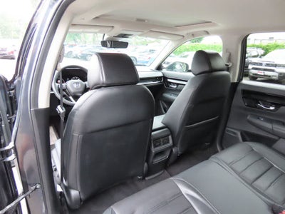 2023 Honda CR-V Base