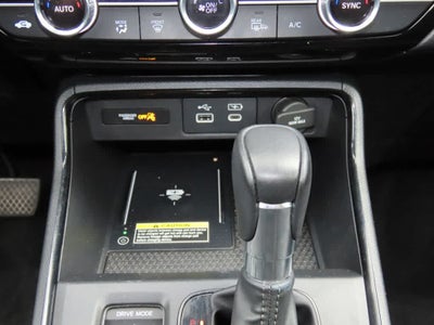 2023 Honda CR-V Base