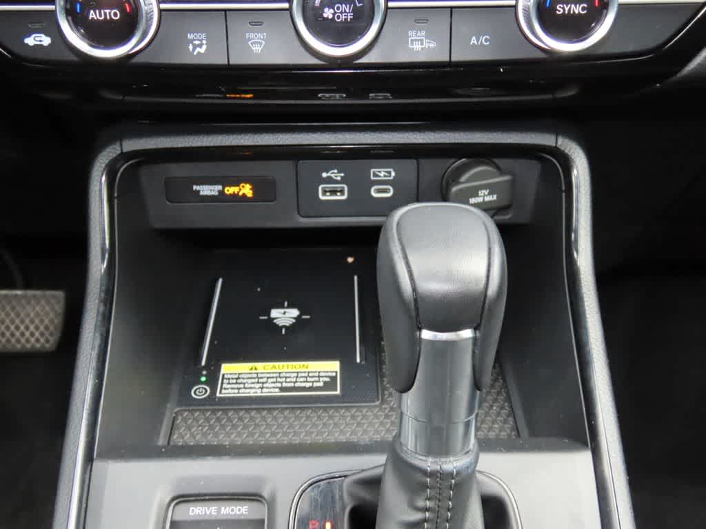 2023 Honda CR-V Base
