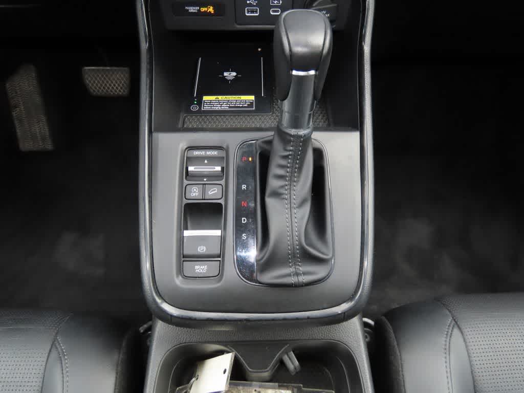 2023 Honda CR-V Base
