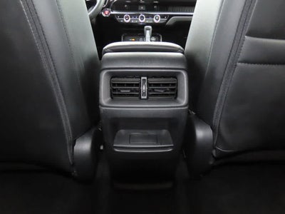 2023 Honda CR-V Base