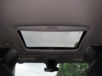 2023 Honda CR-V Base