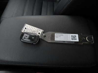 2023 Honda CR-V Base