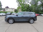 2023 Honda CR-V Base