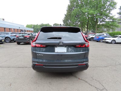 2023 Honda CR-V Base